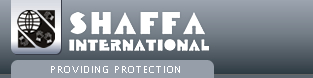  SHAFFA INTERNATIONAL - PROVIDING PROTECTION 