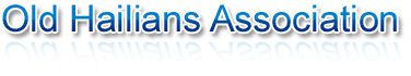 Old Hailians Association