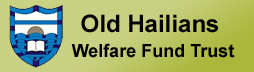 Welfare Fund Trust